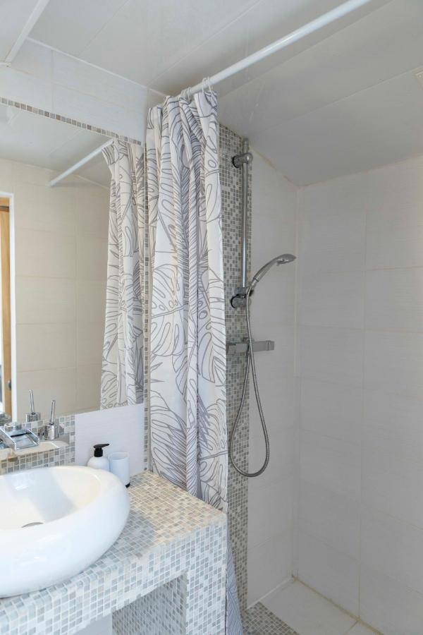 Magnifique Triplex Avec Sauna Plein Centre Ville Metz Exterior foto