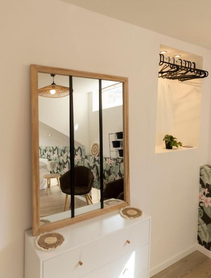 Magnifique Triplex Avec Sauna Plein Centre Ville Metz Exterior foto